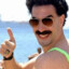 Borat