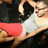 友谊的小床说上就上