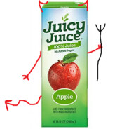 Juicy Jucifer