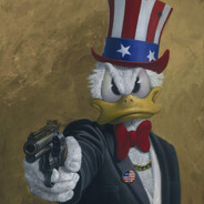 Donald duck - steam id 76561199870756938