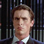 Patrick Bateman