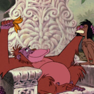 King Louie
