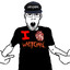 Whitechapel #1 Glazer