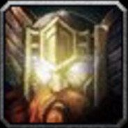 Uther, The Lightbringer