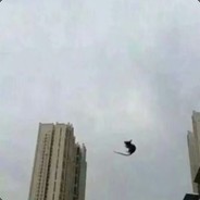 大爷强则大妈扶墙