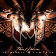 TNT aka TechnoBoY