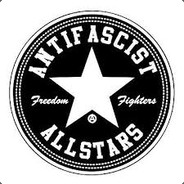 Antifa hooligan 161>88