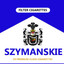 szynańskie niebieskie