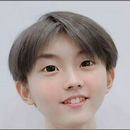 马嘉祺超绝大狙