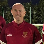 dzisiaj troche pobiegamy