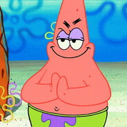 海绵宝宝出轨对象派大