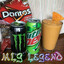 MLG dewritos