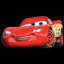 LIGHTNING  MCQUEEN-edu