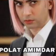 Polat amımdar