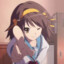 haruhi