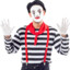 Mime Work