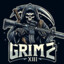 Grimz XIII