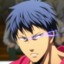 Aomine daiki