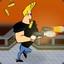 Johnny Bravo