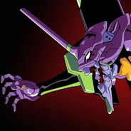 Evangelion Unit-01