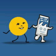 带着小牛奶逃跑的ok先生