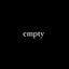 empty