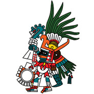 HUITZILOPOCHTLI