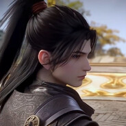 长的跟个高玩似的