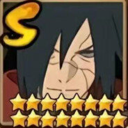 宇智波斑『秽土转生·解』