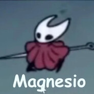 Magnesio avatar