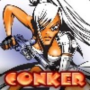 Conker - steam id 76561197960667008