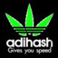 adihash