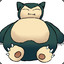 RAGING SNORLAX