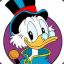 Scrooge McDuck