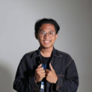 CurseForge profile picture for @Luthfi
