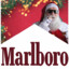 Marlboro Gaming (but festive)