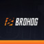 BroHoG