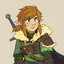 Steam avatar