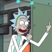 C-137嘴强瑞克老爷