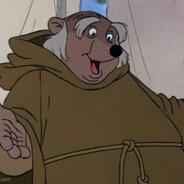 Friar Tuck