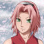 Sakura Haruno