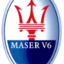 Maser V6