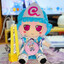 Cheese Yuyuko Fumo ᗜˬᗜ