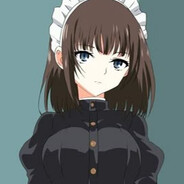 Горничная Насти Steam avatar