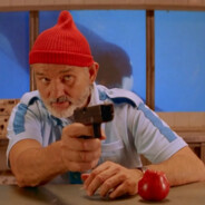 Steve Zissou