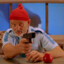 Steve Zissou