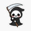 Grim Reaper !