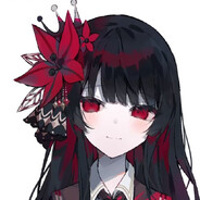 超耐活的魔女希罗酱