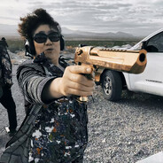 羽丘第一吉他手