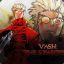 Vash Stampede